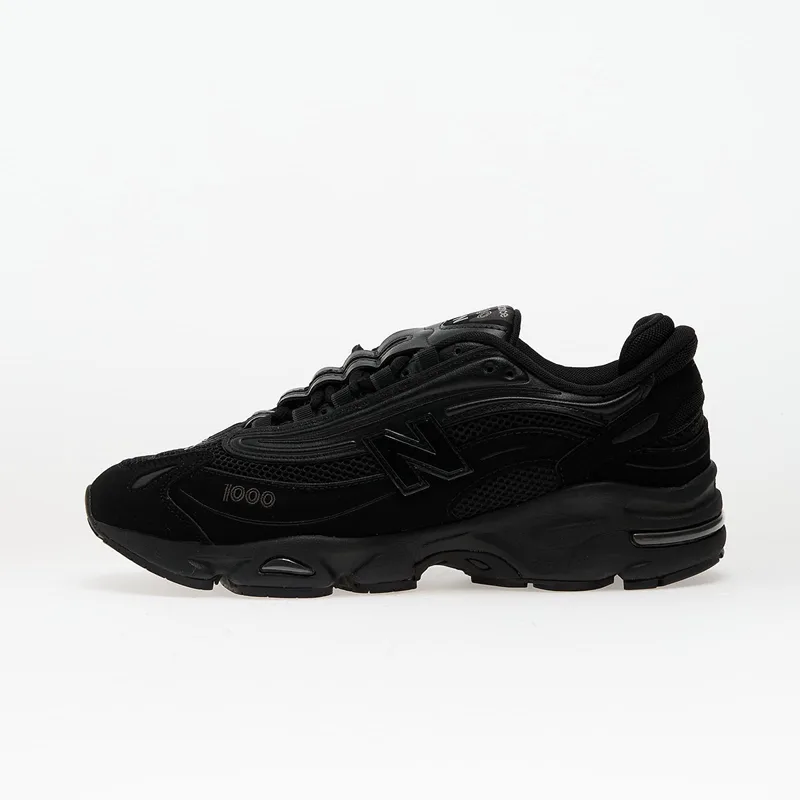 Sneakers New Balance 1000 Black EUR 40