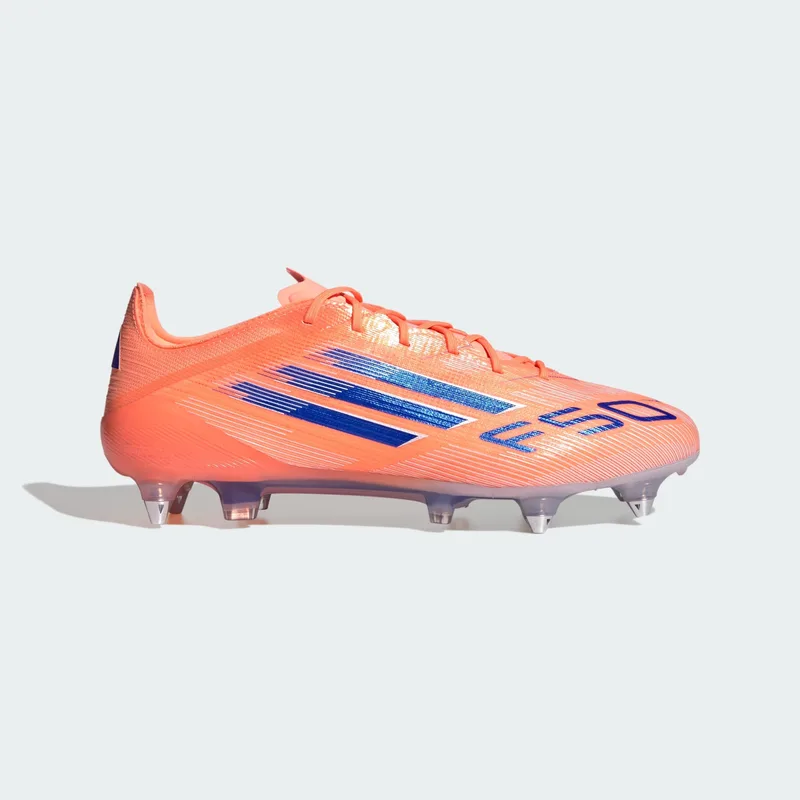 adidas F50 Elite SG Unisex Ποδοσφαιρικά Παπούτσια (9000257940_90444)