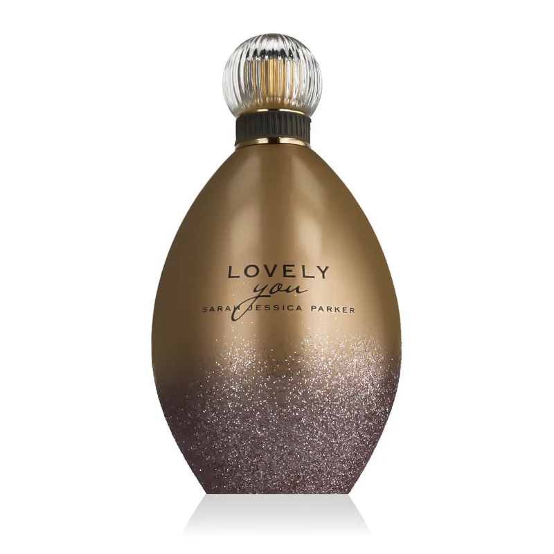 Sarah Jessica Parker Lovely You Eau De Parfum 150 ml for Women