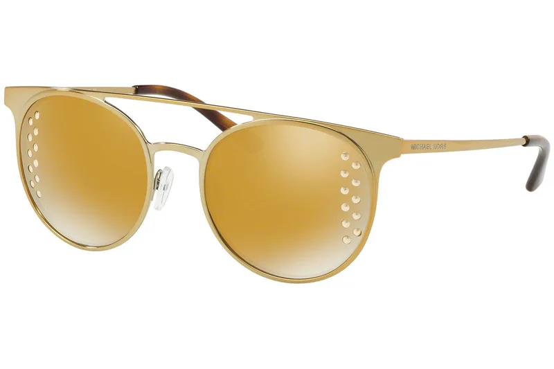 Sunglasses Michael Kors Woman MK1030-11684Z (Lens/Bridge/Temple) 52/19/140 mm