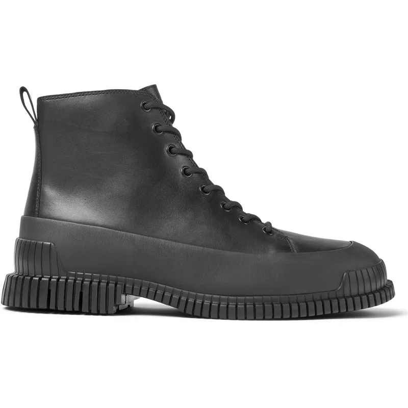 CAMPER Pix - Μποτάκια Για Ανδρικα - Μαύρο, Μέγεθος 40, Smooth leather