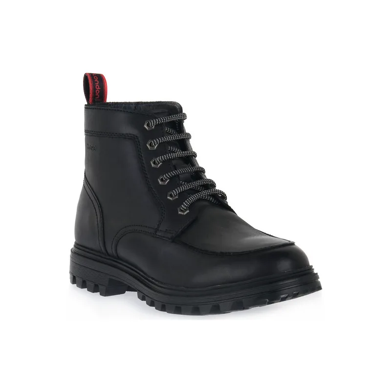 Μπότες Base London ROCHDALE