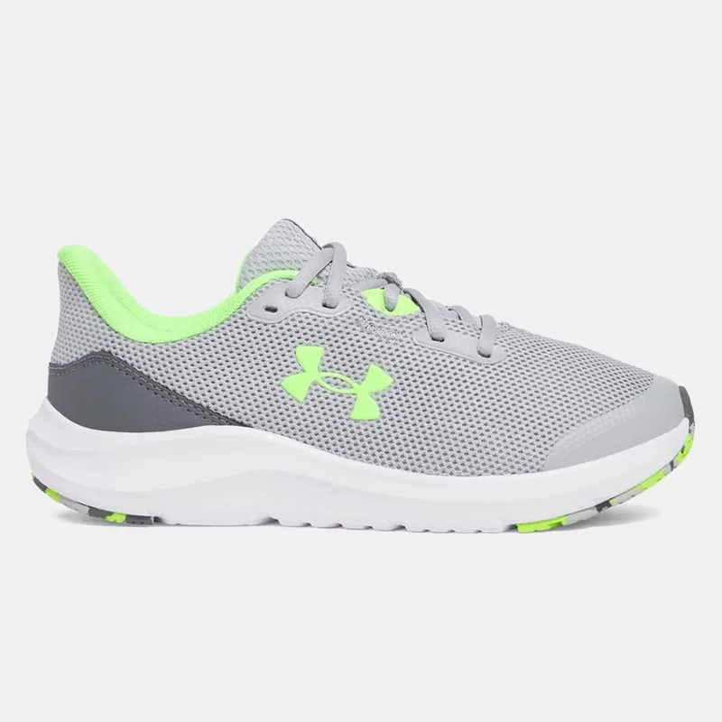 Under Armour Pursuit 4 Παιδικά Παπούτσια για Τρέξιμο (9000220326_84303)