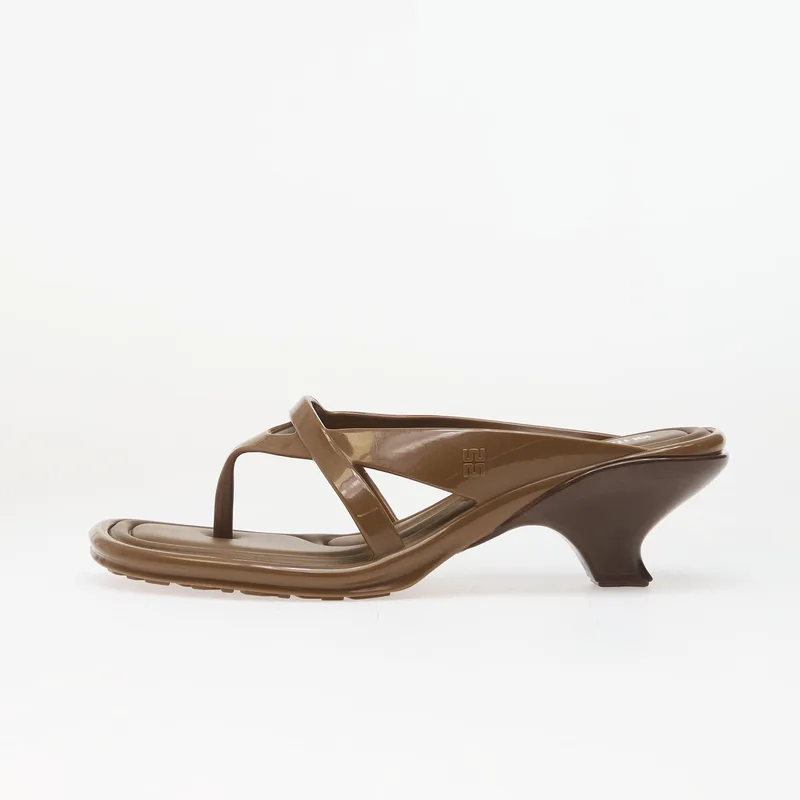 Sneakers Melissa Layla Brown EUR 40