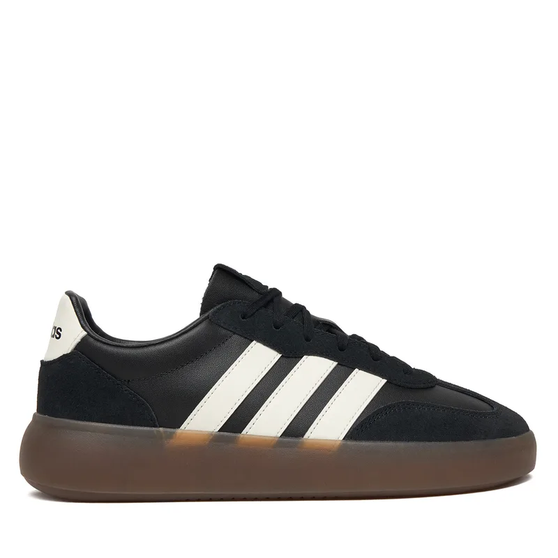 Αθλητικά adidas Barreda Decode Lux JR1229 Μαύρο