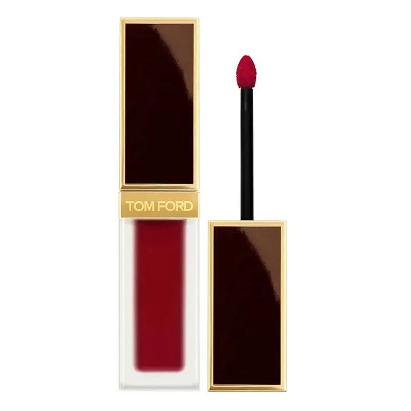 Tom ford Liquid matte lipstick (Luxe Matte) 6 ml - Shade: 126 Illicit Kiss