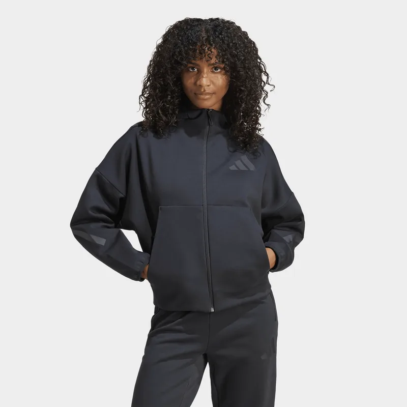 adidas Sportswear Z.N.E. Γυναικεία Ζακέτα (9000188439_1469)