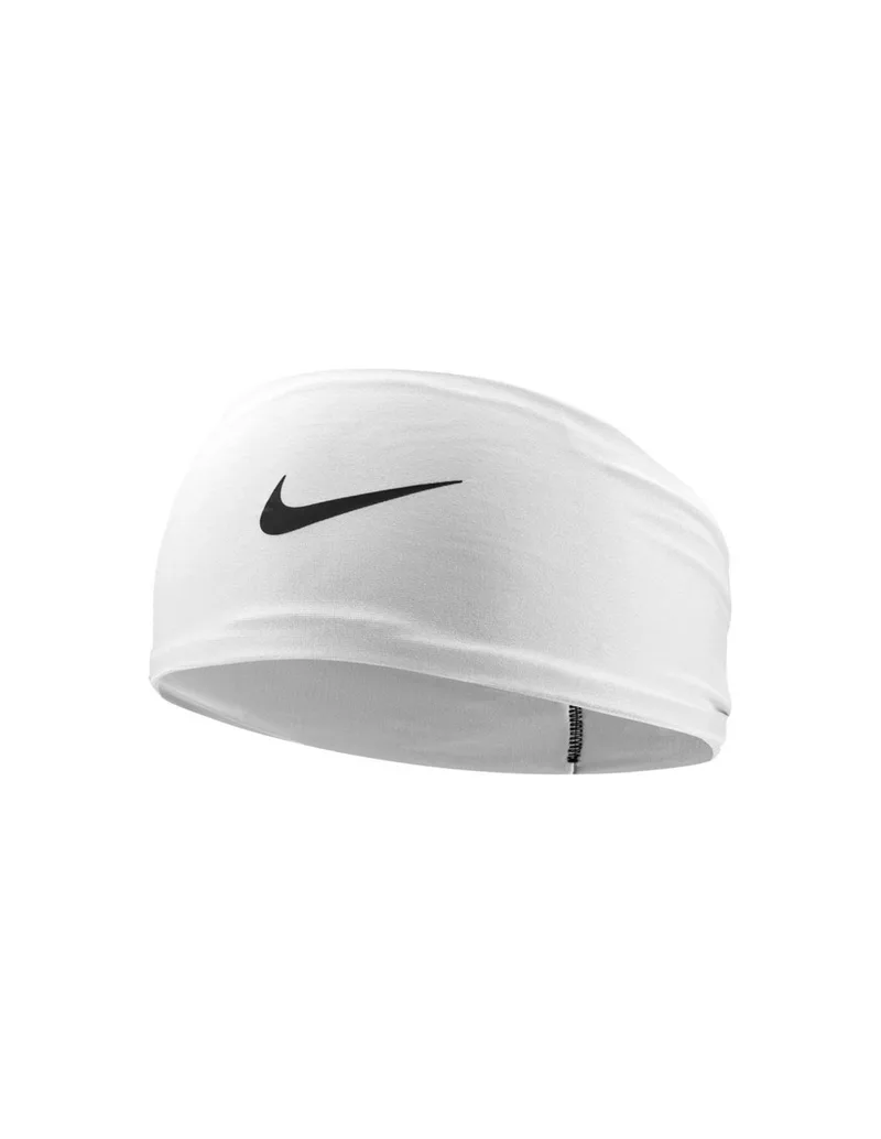 Nike DriFit Fury Classic Wide Headband 92800648567