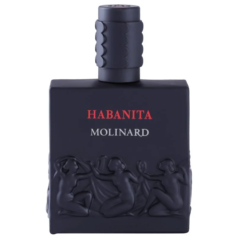 Molinard Habanita Eau de Parfum για γυναίκες 75 ml