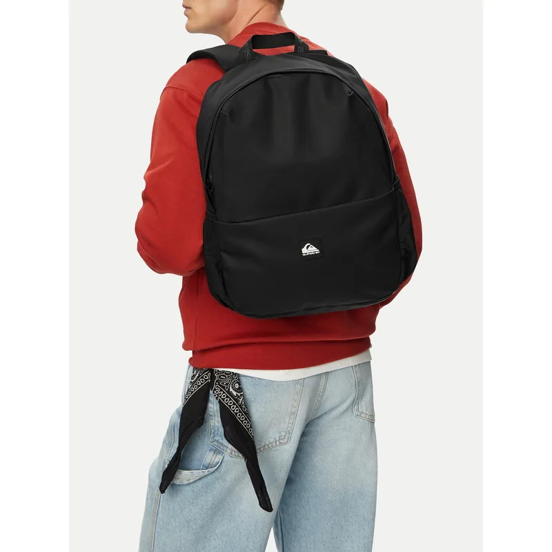 Σακίδιο Quiksilver CWBEO-QUIK-M-004-10 Μαύρο