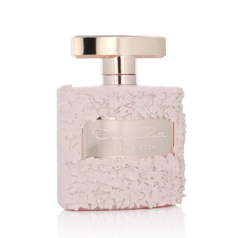 Oscar De La Renta Bella Ροζ Eau De Parfum 100 ml (woman)