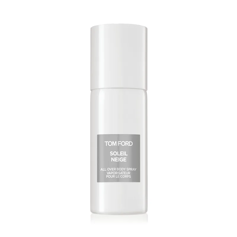 Soleil Neige All Over Body Spray 150ml