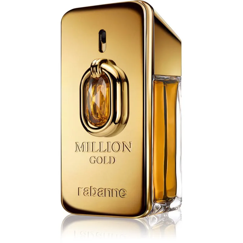 Rabanne Million Χρυσό Elixir άρωμα για άντρες 50 ml