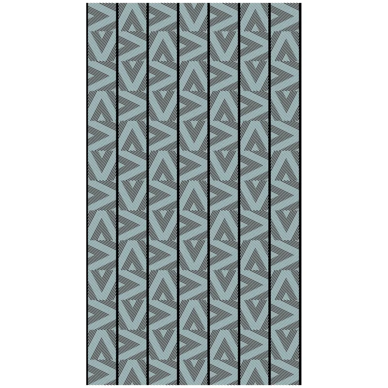 Πετσέτα Θαλάσσης Microfiber 2 Όψεων (90x160) 2 Όψεων Palamaiki EM47