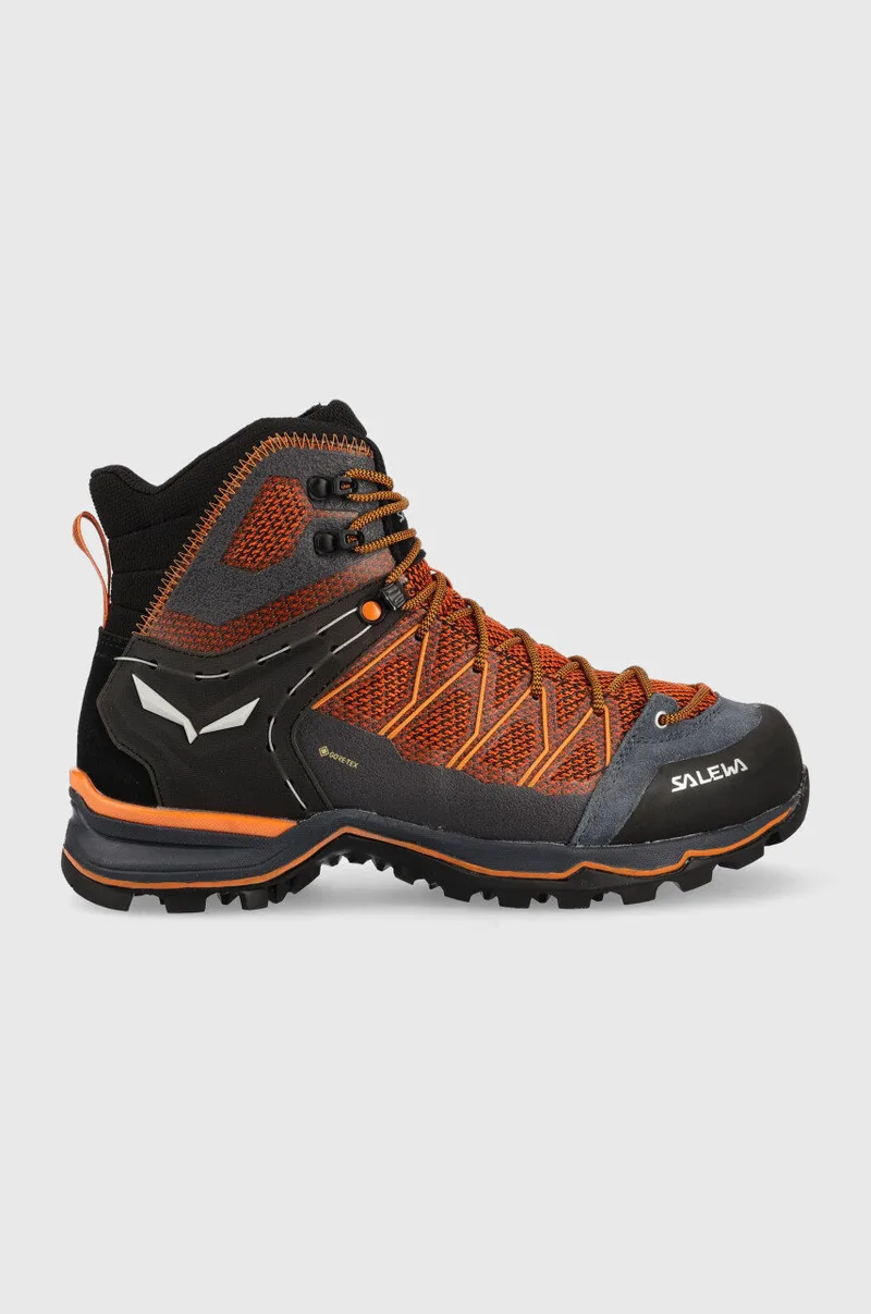 Παπούτσια Salewa Mountain Trainer Lite Mid GTX