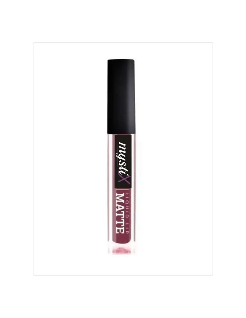 MystiX Lipgloss Matte 117