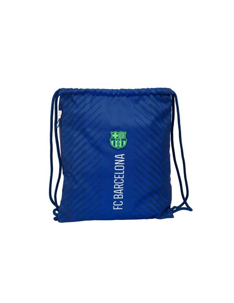 FC Barcelona gym back sports bag 612525865
