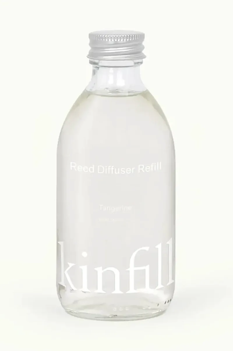 Συμπληρωματικό άρωμα χώρου Kinfill Tangerine 250 ml