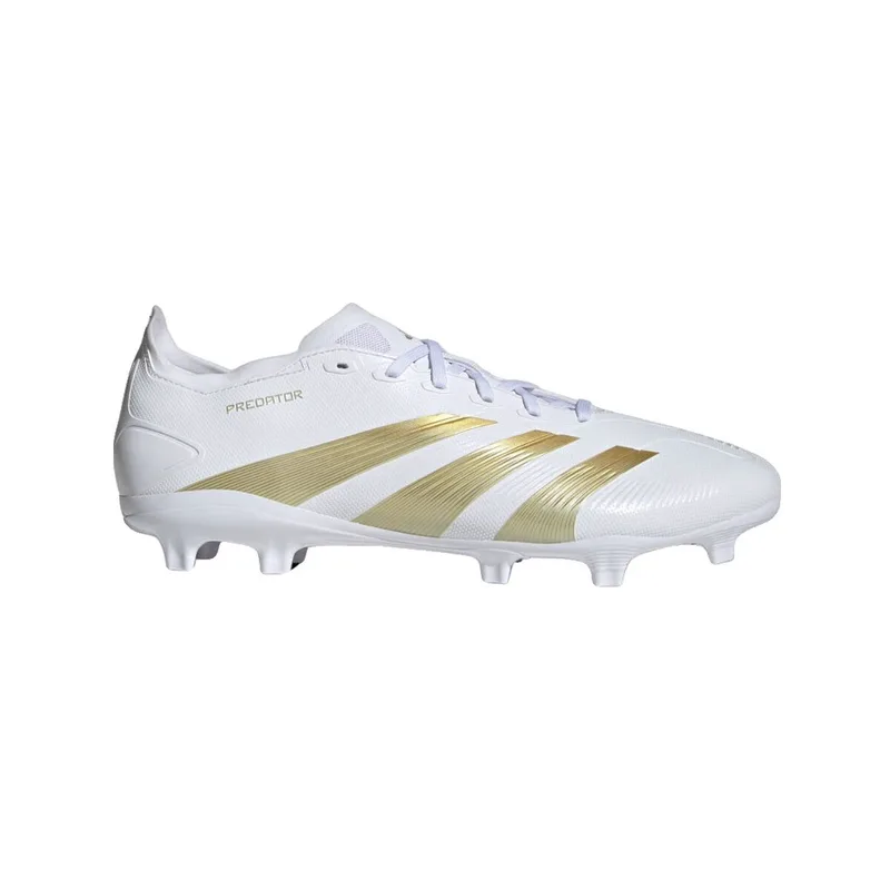 Ποδοσφαίρου adidas Bottines predator league fg légères