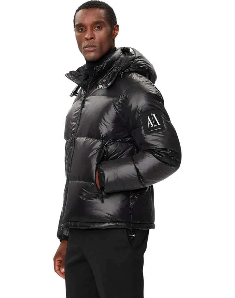 Armani Exchange - Μπουφάν Ανδρικό 8NZB70ZNYNZ-1200