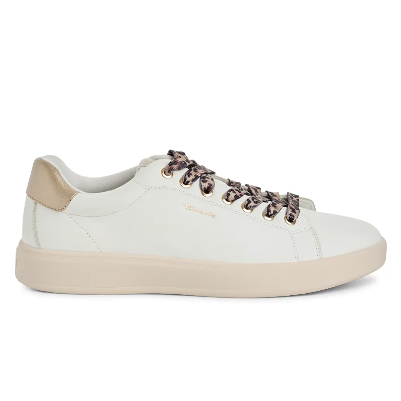 TAMARIS ΓΥΝΑΙΚEΙΟ SNEAKER 1-23720-43 147 OFFWHITE COMB