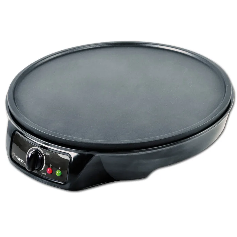Κρεπιέρα Με Αντικολλητική Επίστρωση 30cm 1000W FIRST AUSTRIA FA-5307