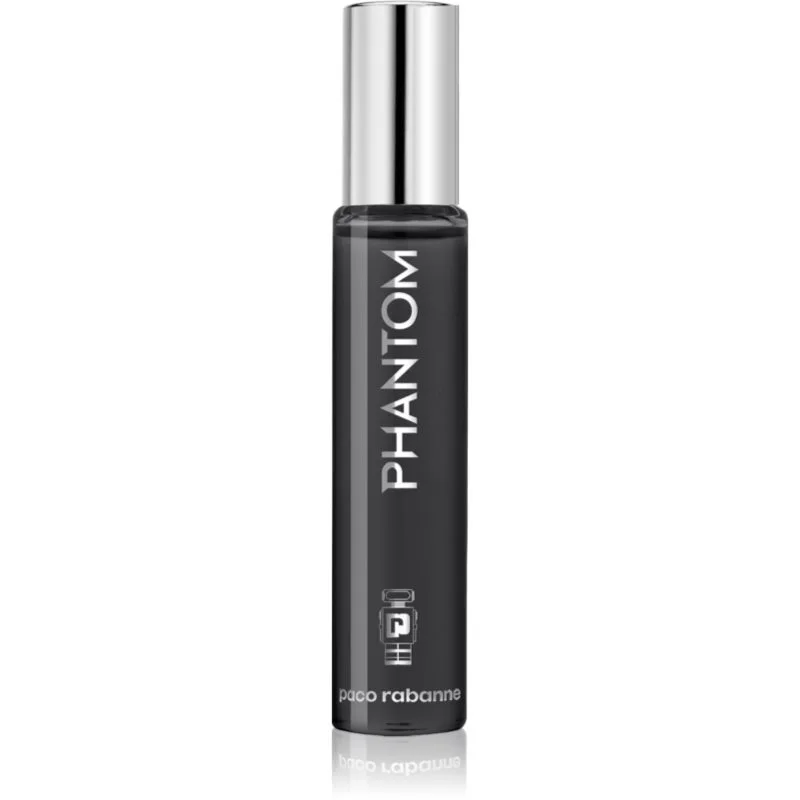 Rabanne Phantom Eau de Toilette για άντρες 15 ml