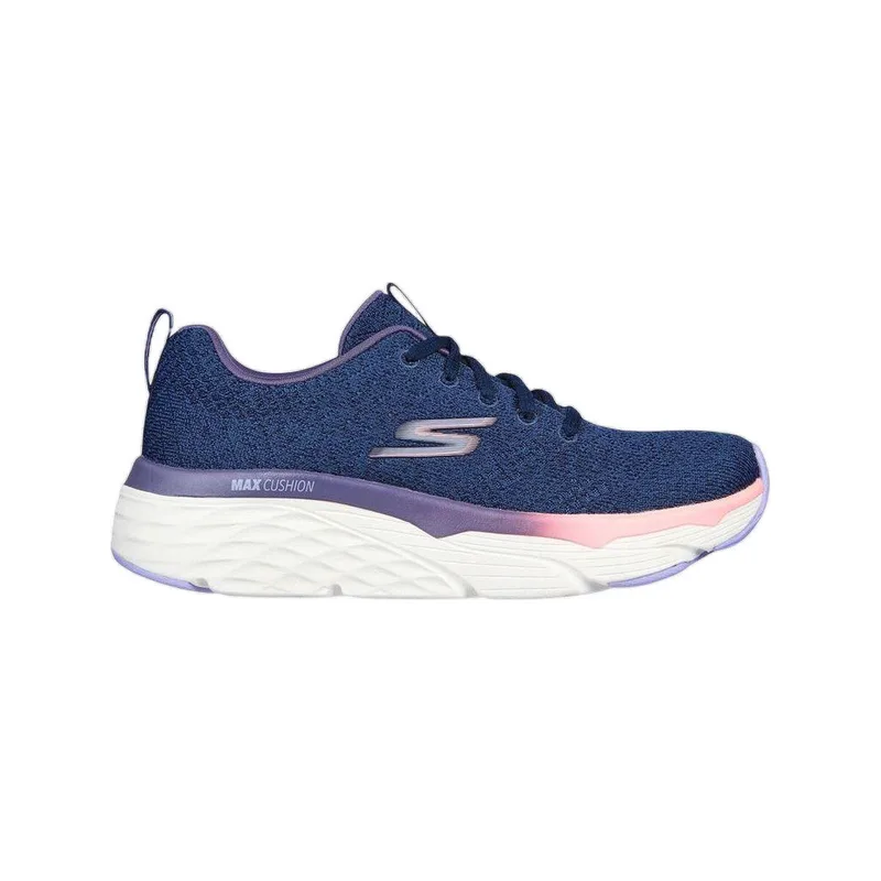 Fitness Skechers Baskets Max Cushioning Elite Clarion rembourrées