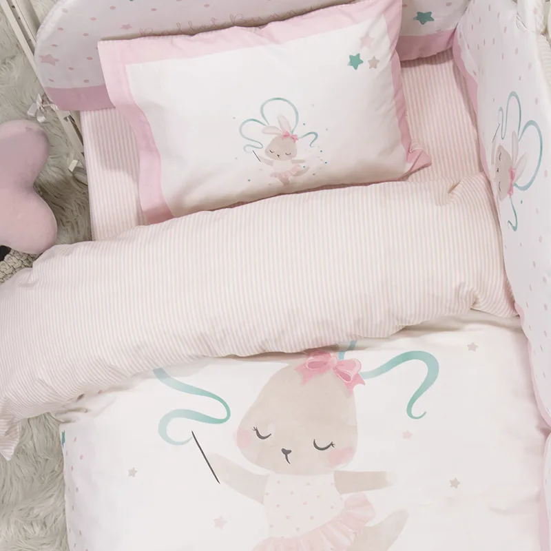 Πάντα 40X200 Nima Ballet Bunny (40x200)