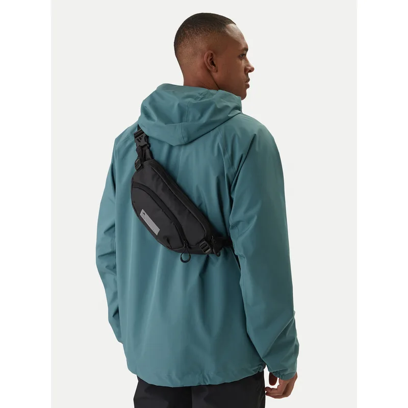 Τσαντάκι Μέσης adidas HYBRID WAISTBAG KE0355 Μαύρο
