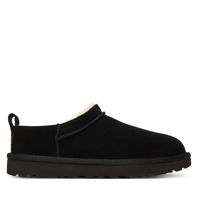 Μπότες Χιονιού Ugg W Classic Micro 1173891 Μαύρο