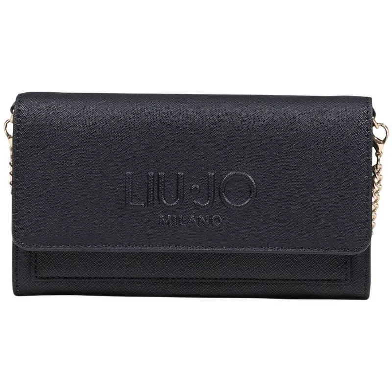 Πορτοφόλι Liu Jo ECS XL BIFOLD W/CHAIN AA6191 ES029
