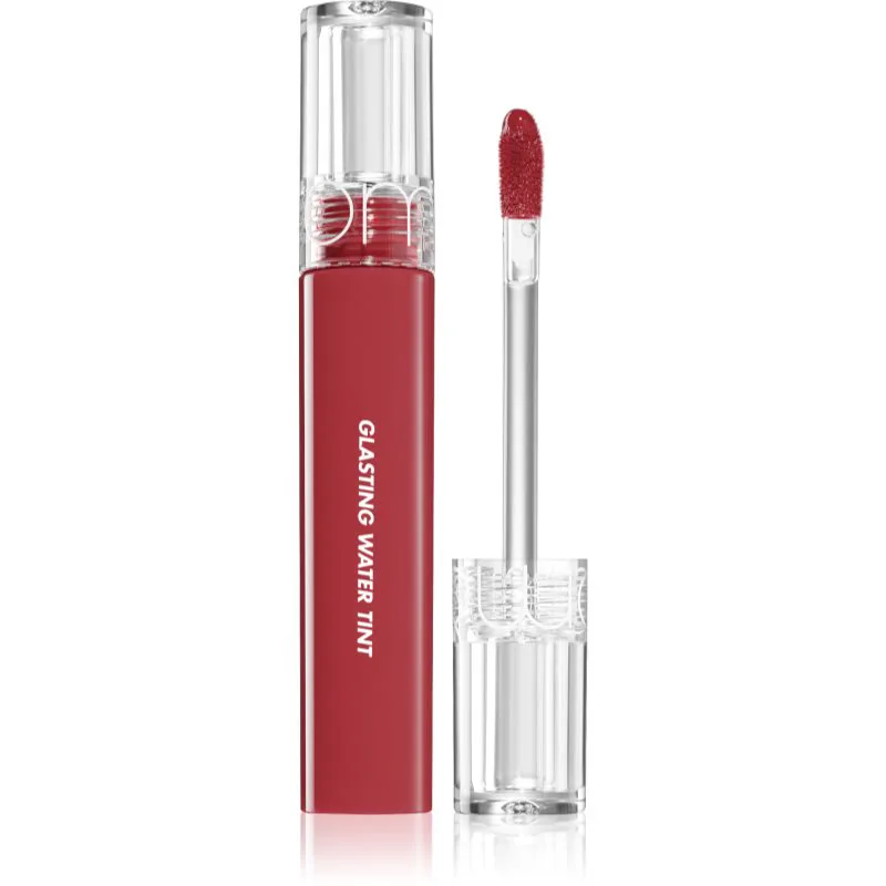 rom&nd Glasting Water Tint λιπ γκλος απόχρωση 05 Rose Splash 4 γρ