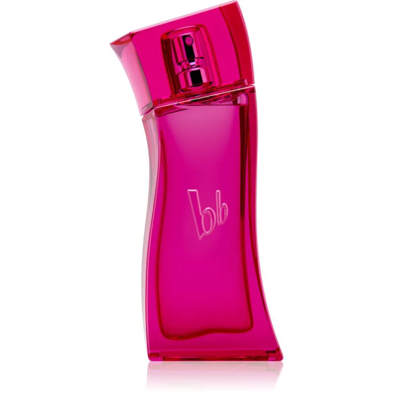 Bruno Banani Pure Woman Eau de Toilette για γυναίκες 30 ml
