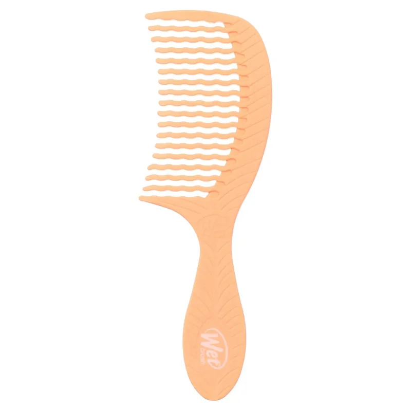 Wet Brush Go Green Coconut Oil Infused Treatment Comb