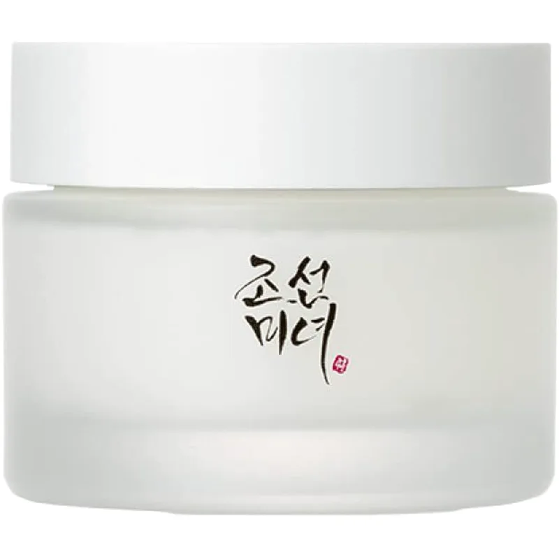 Beauty of Joseon Dynasty Cream Ενυδατική Κρέμα που Καταπολεμά τις Ρυτίδες & Φωτίζει τον Τόνο της Επιδερμίδας 50ml