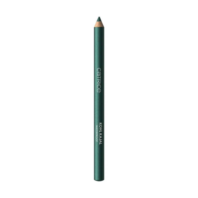Μολύβια ματιών Catrice Waterproof Kohl Kajal Pencil - 220 Deep Lagoon