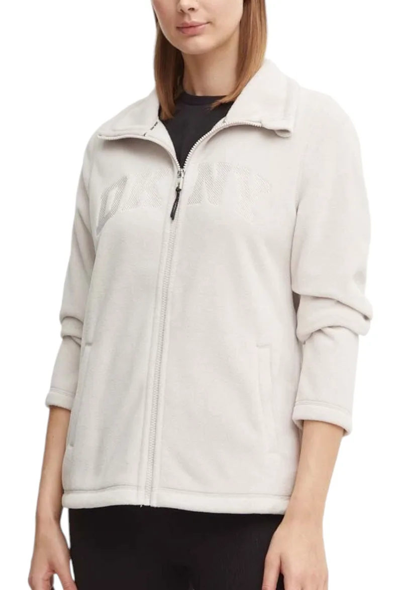 Ζακέτα DKNY Logo DP4J9479-OTA-OAT Γυναικείο