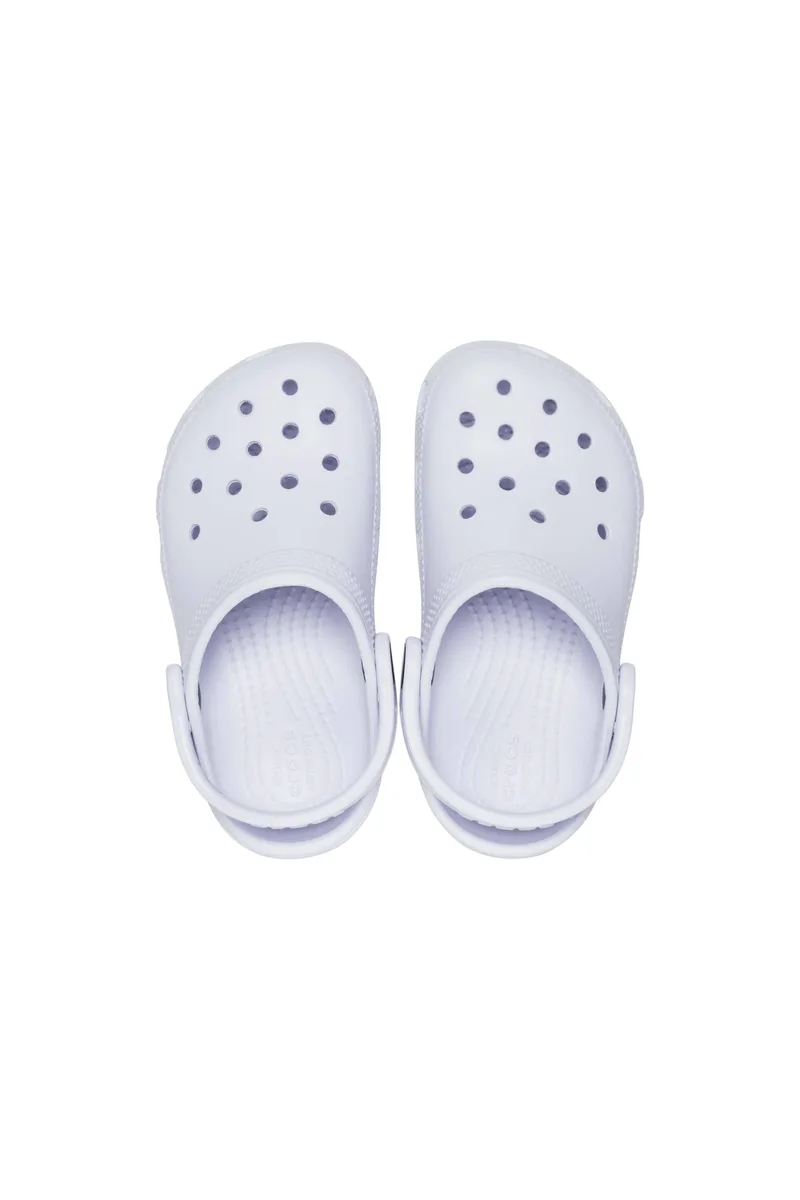 Crocs παιδικά clogs "Classic" - E61041 Γκρι
