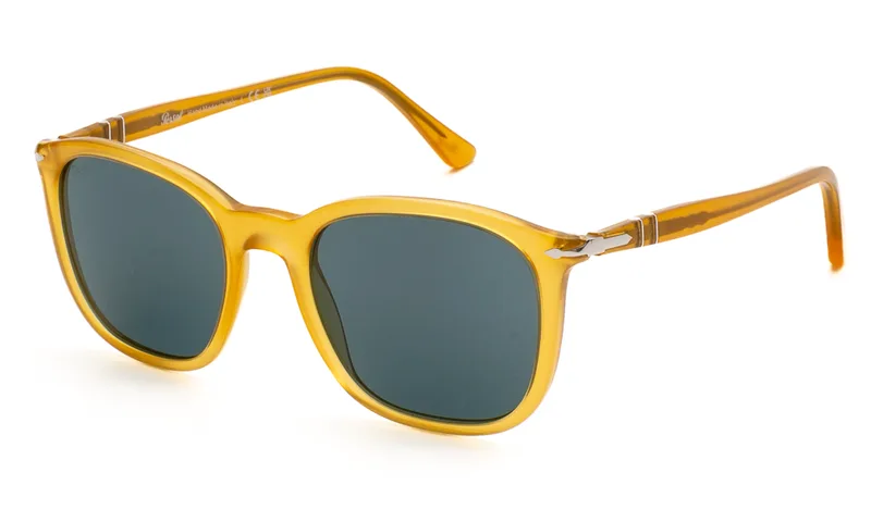 PERSOL ΓΥΑΛΙΑ ΗΛΙΟΥ PERSOL 3355S 204/R5 5220 3355S Κίτρινο