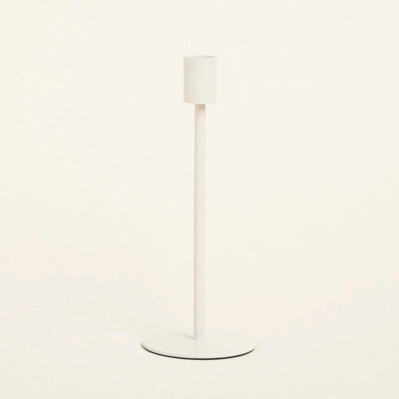 Beauty Home ΜΕΤΑΛΛΙΚΟ ΚΗΡΟΠΗΓΙΟ ΕΚΡΟΥ 23 cm