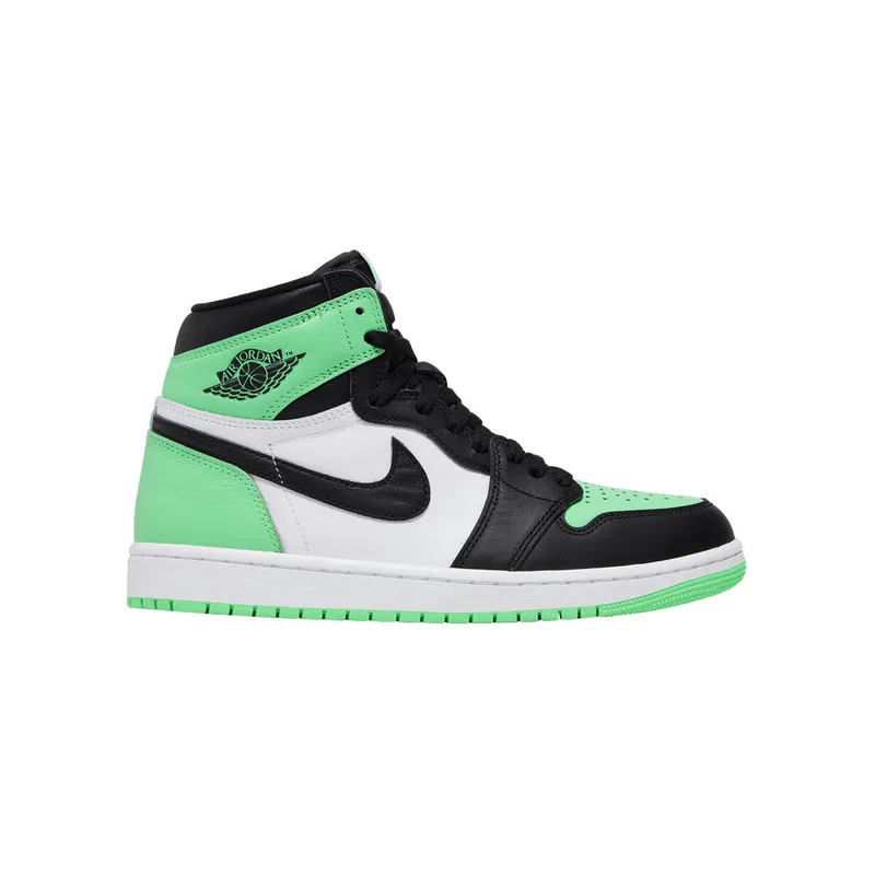 Sneakers Nike 1 Retro High OG Green Glow