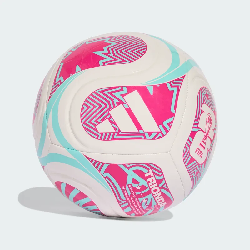 adidas World Cup 26 Trionda Club Ball (9000257949_91203)