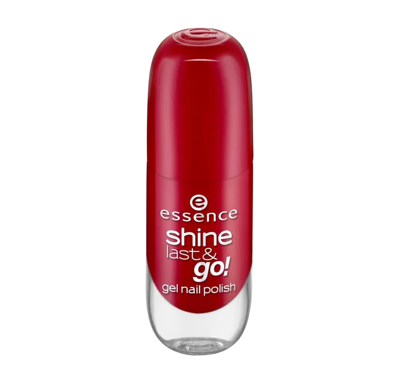 Shine Last & Go Nail Polish 8ml-16. FAME FATAL