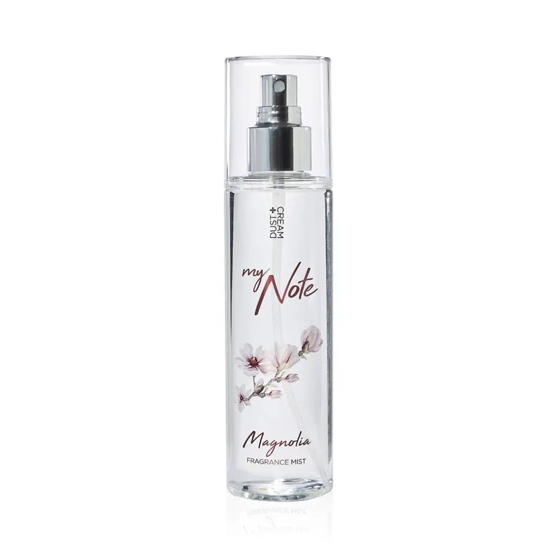 FRAGRANCE MIST MY NOTE MAGNOLIA 200ML
