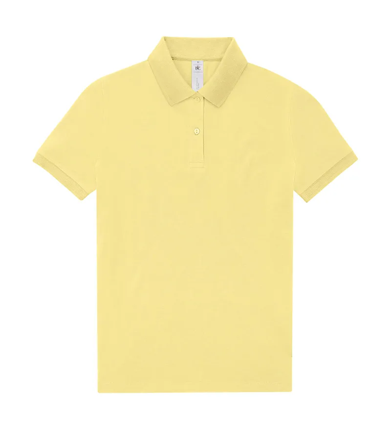 My Polo 210 /Women B & C PW463 Amalfi Yellow