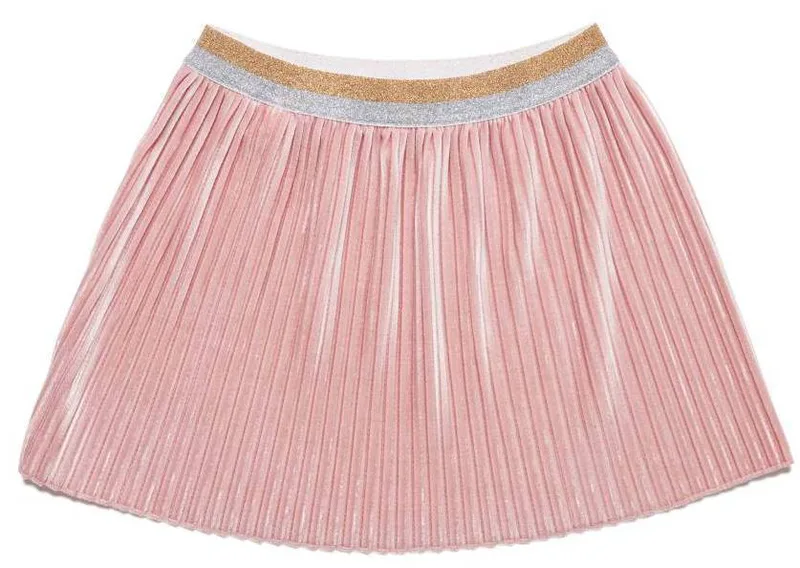 ΦΟΥΣΤΑ BENETTON 9 WINTER GIRL ΡΟΖ NUDE (90 CM)-(2 ΕΤΏΝ)