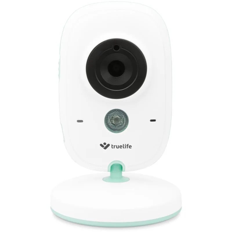 TrueLife NannyCam H32 ανταλλακτική κάμερα Spare Baby Unit 1 τμχ