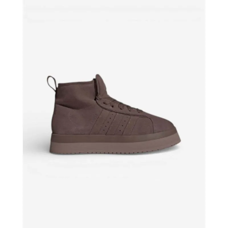 Ψηλά Sneakers adidas Campus 00s Winter Mid Brown (Women's)