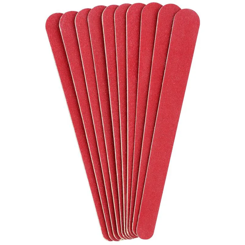 Magnum Feel The Style αμμώδη λίμα (12 cm) 10 τμχ